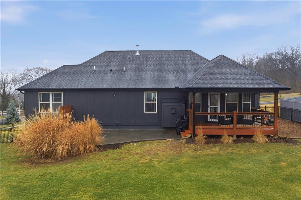 20700 W 72nd Terrace