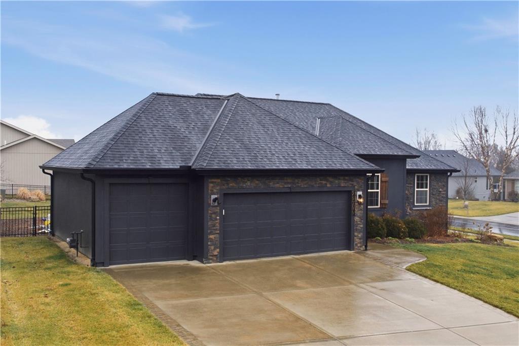 20700 W 72nd Terrace