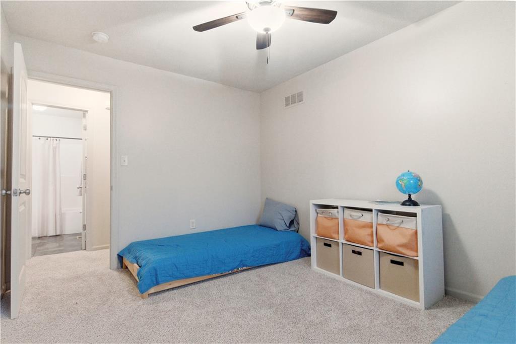 20700 W 72nd Terrace