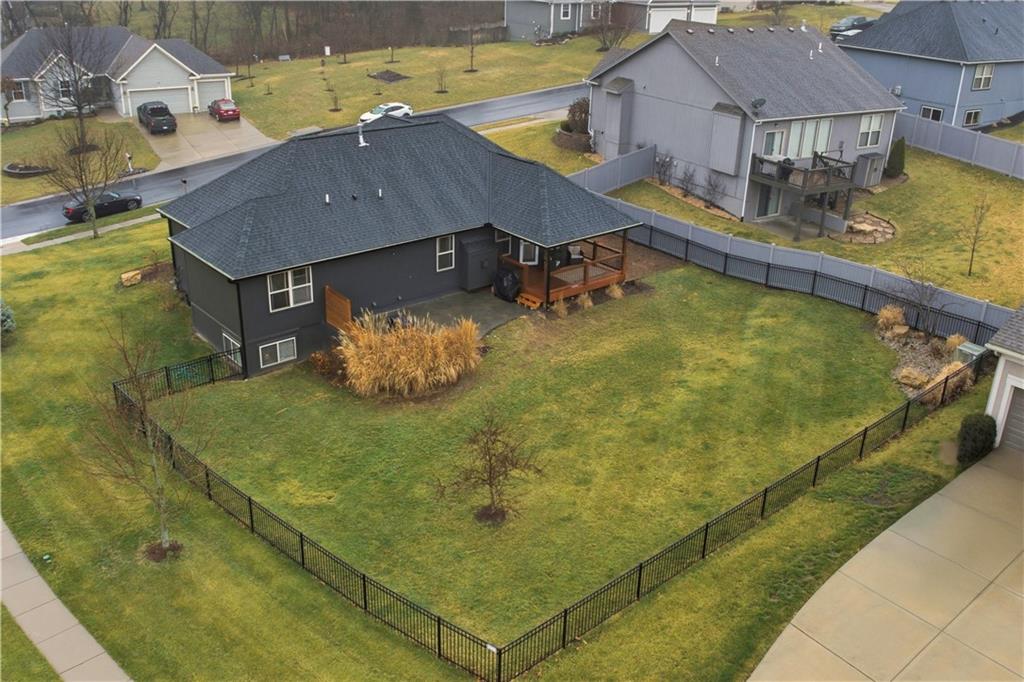 20700 W 72nd Terrace