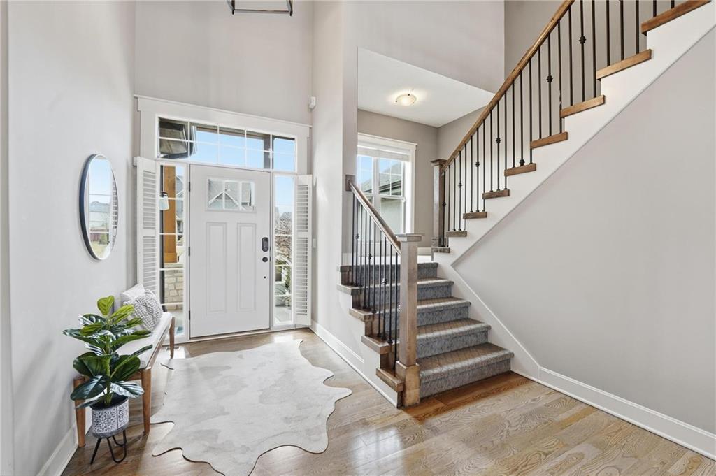 836 OLD HICKORY Road