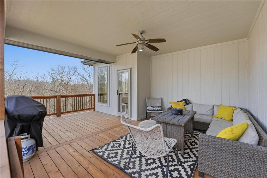 836 OLD HICKORY Road