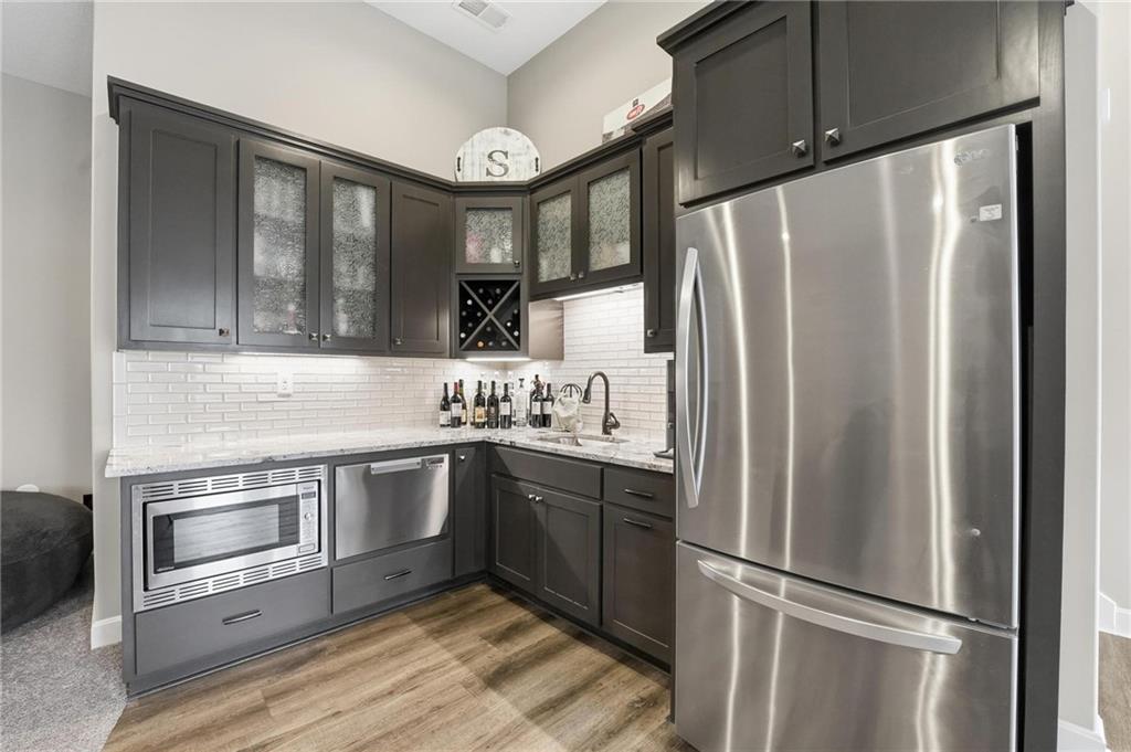 836 OLD HICKORY Road