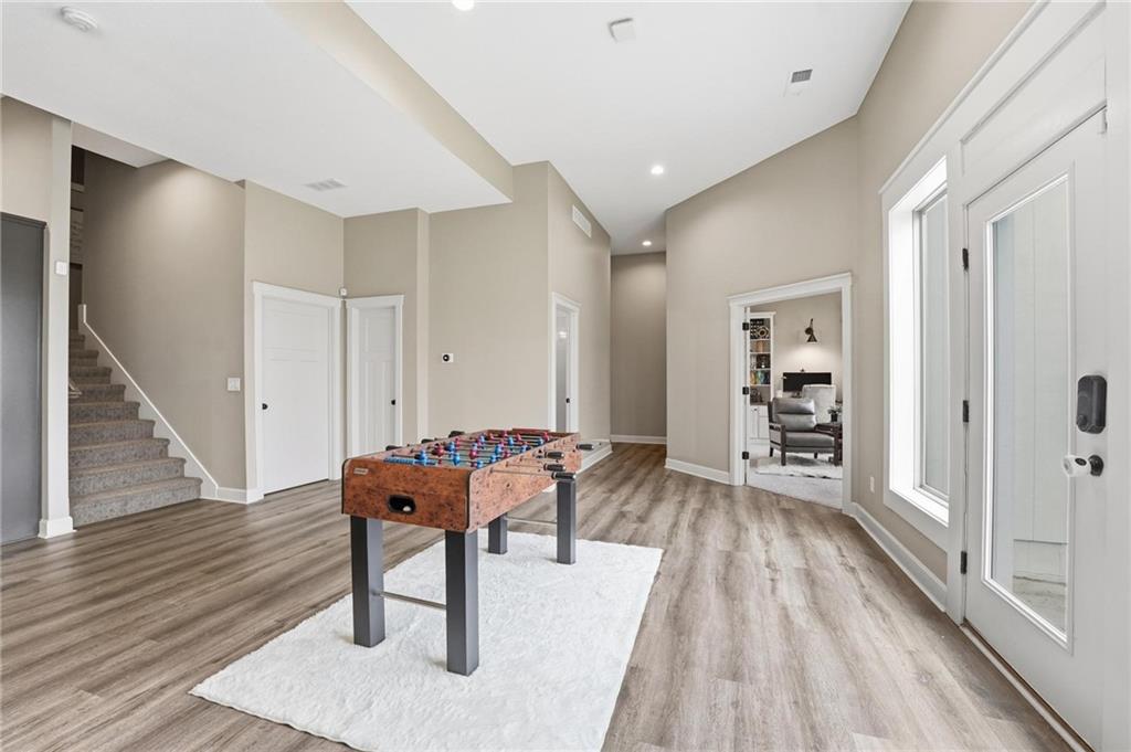 836 OLD HICKORY Road