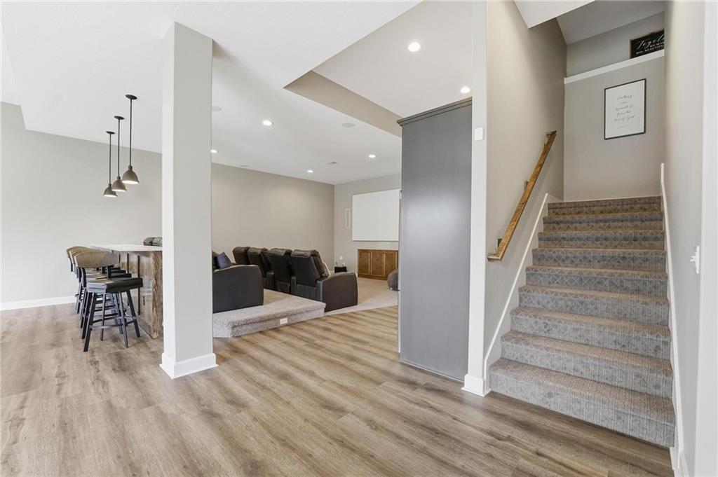 836 OLD HICKORY Road