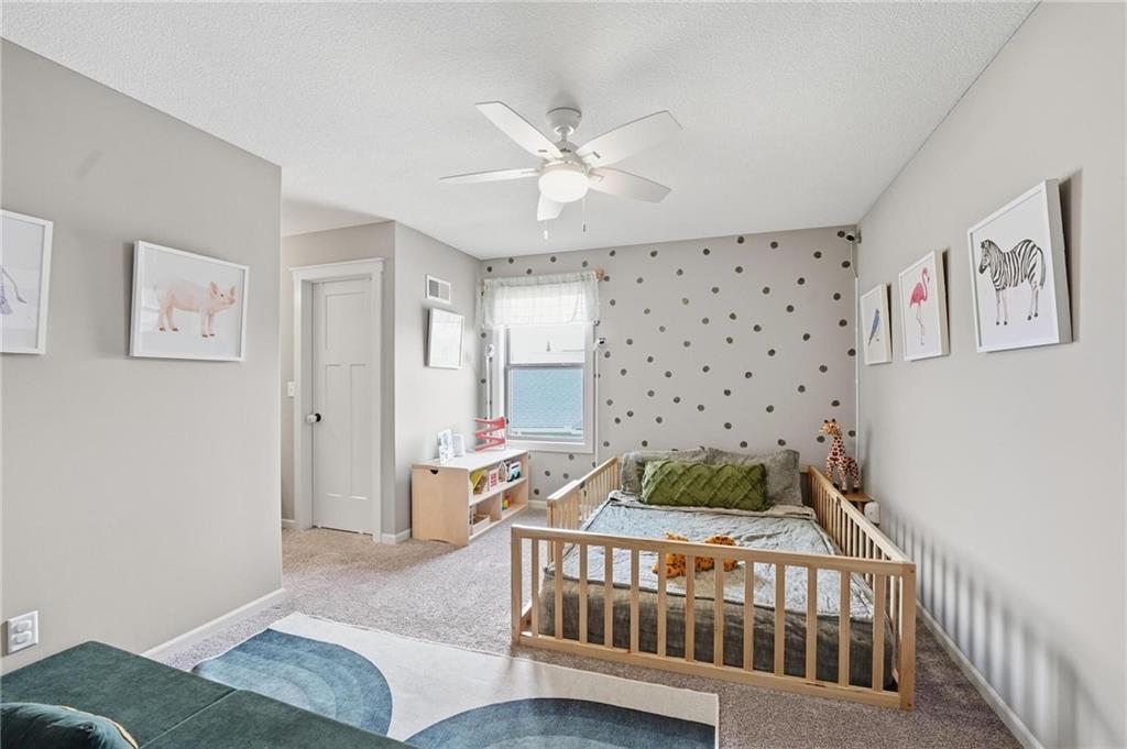 836 OLD HICKORY Road