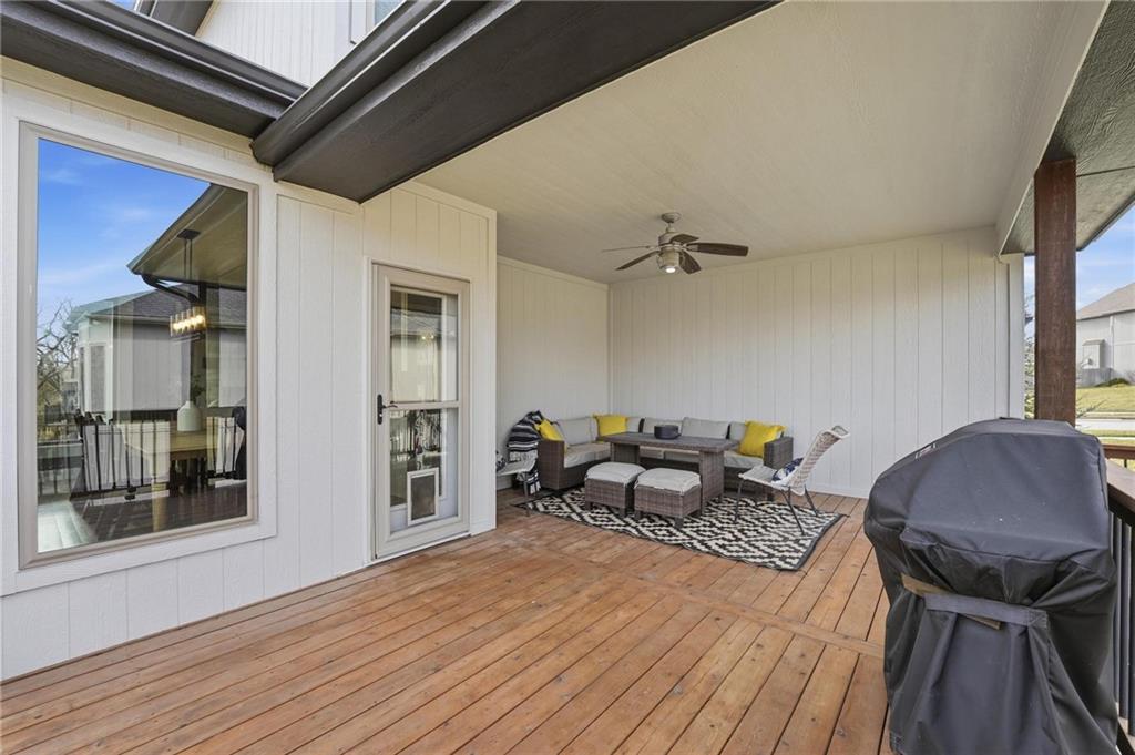 836 OLD HICKORY Road