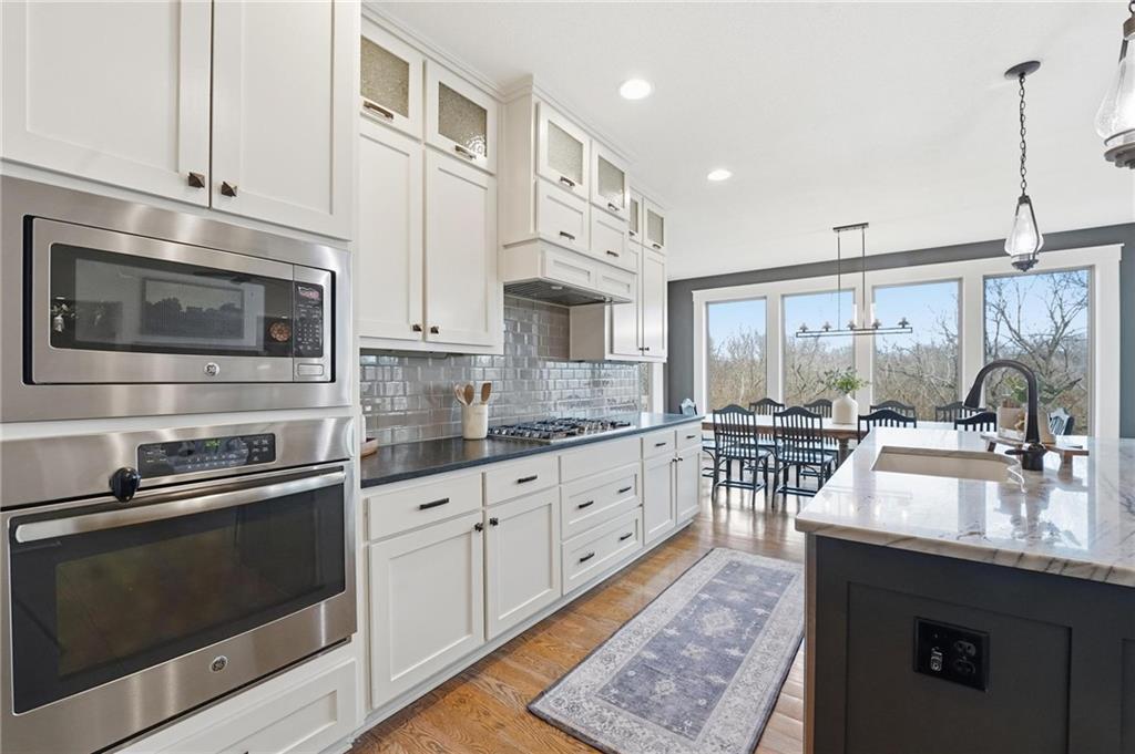 836 OLD HICKORY Road