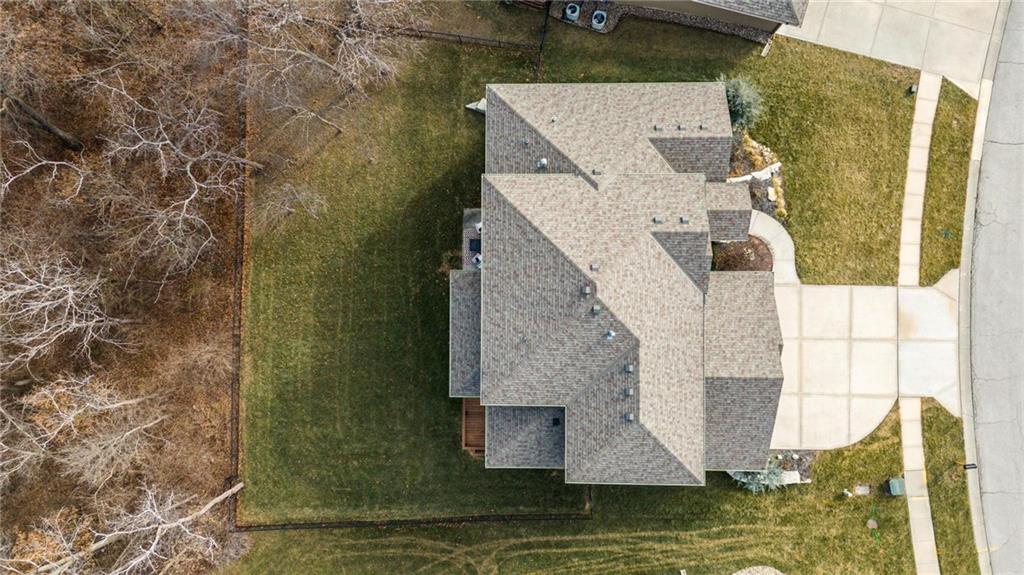 836 OLD HICKORY Road