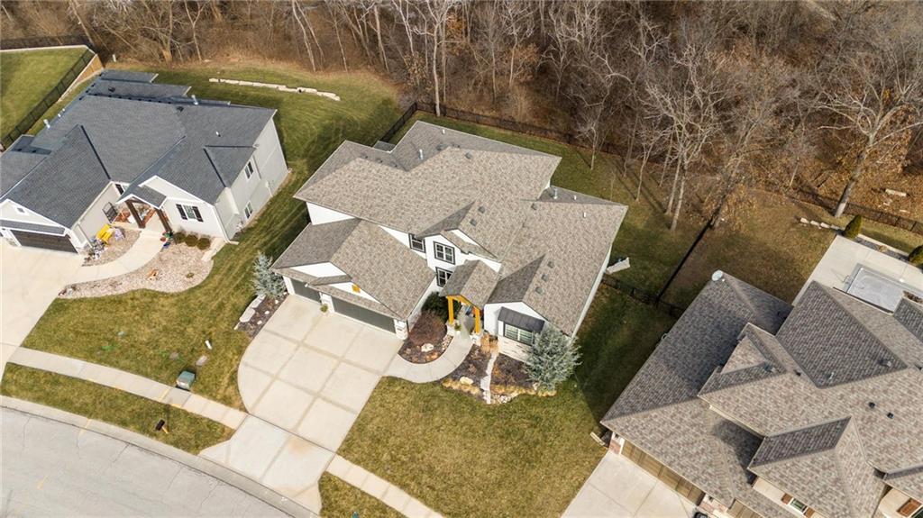 836 OLD HICKORY Road