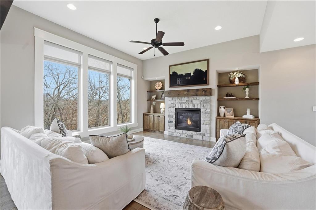 836 OLD HICKORY Road