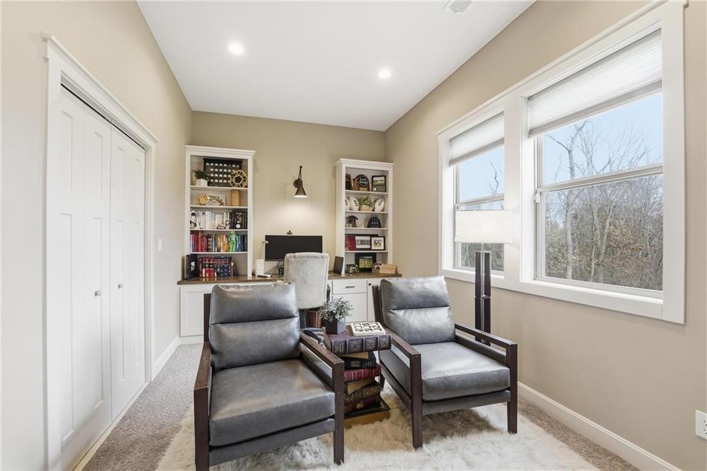 836 OLD HICKORY Road