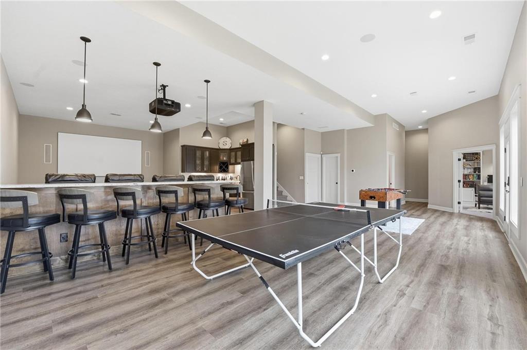 836 OLD HICKORY Road