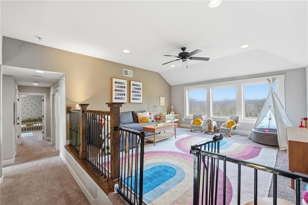 836 OLD HICKORY Road