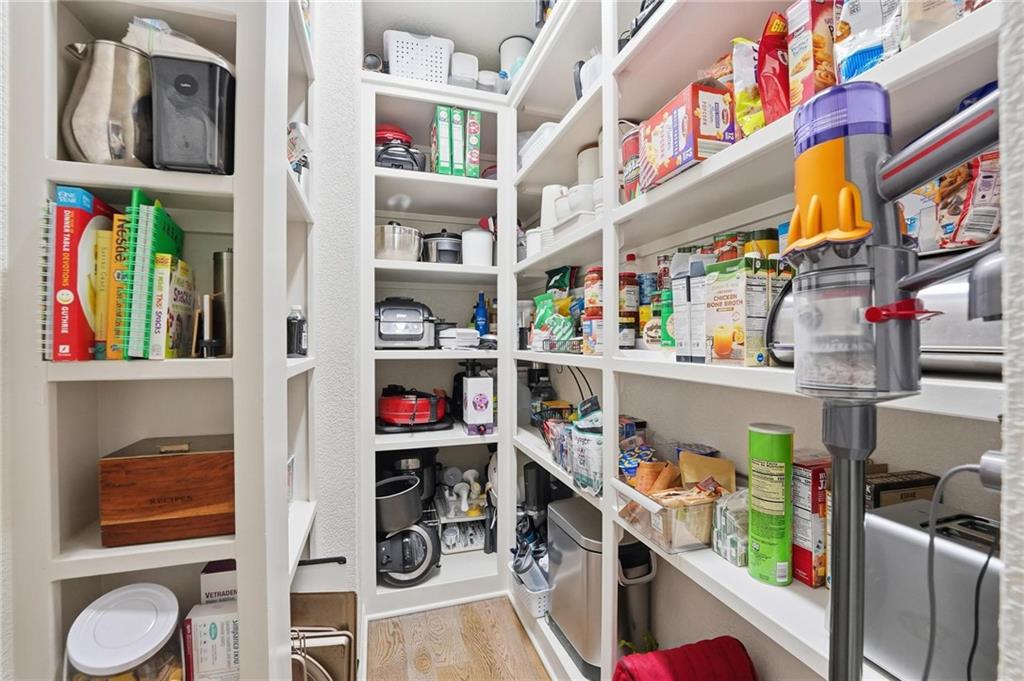 836 OLD HICKORY Road