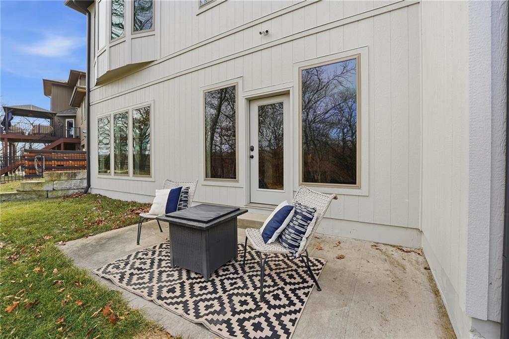 836 OLD HICKORY Road