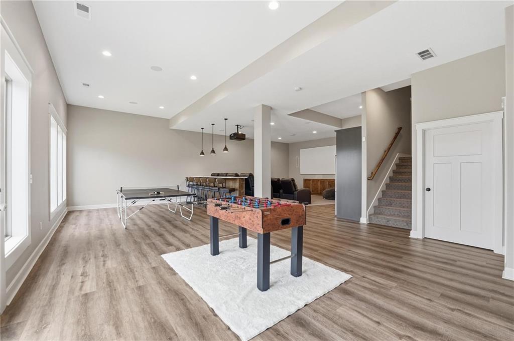 836 OLD HICKORY Road