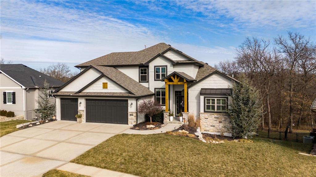 836 OLD HICKORY Road