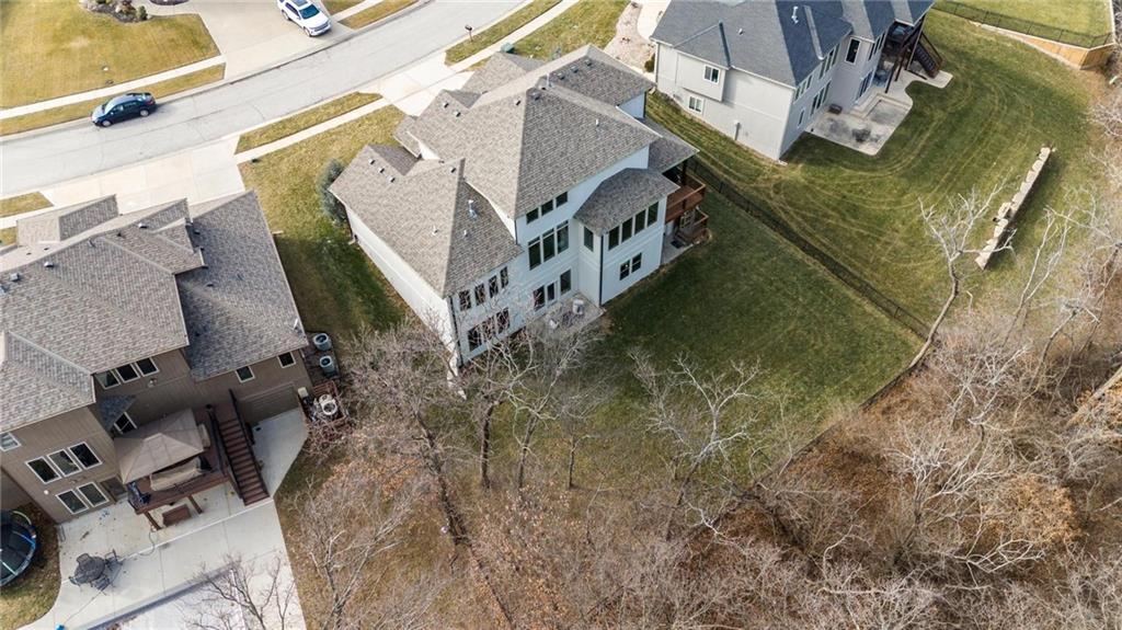 836 OLD HICKORY Road