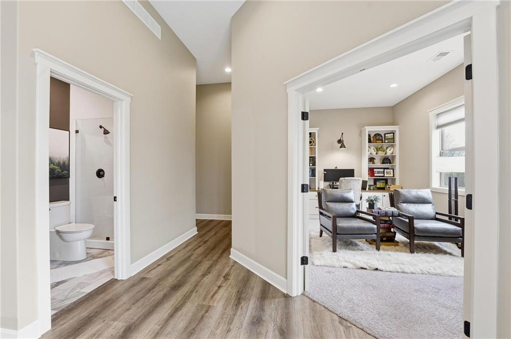 836 OLD HICKORY Road