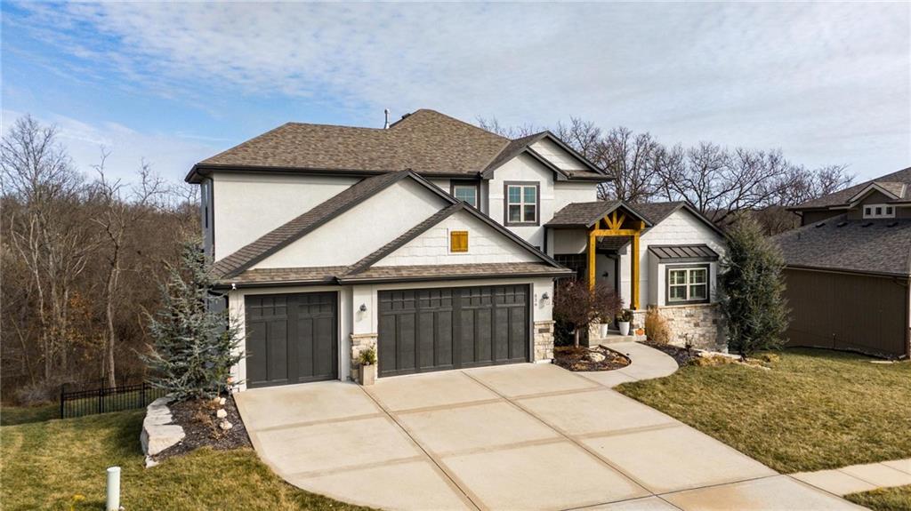 836 OLD HICKORY Road