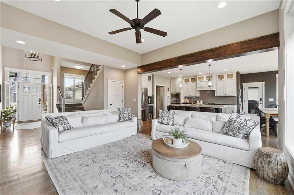 836 OLD HICKORY Road