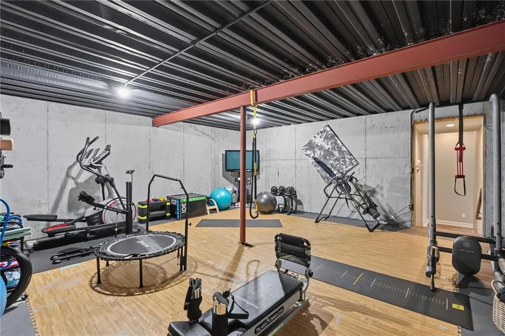 836 OLD HICKORY Road