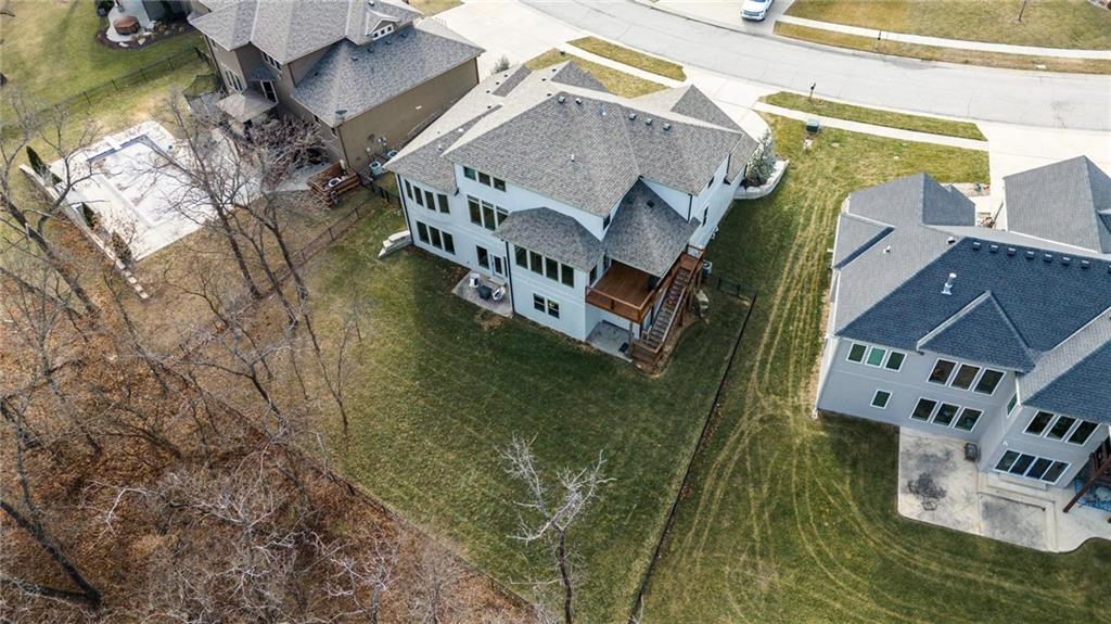 836 OLD HICKORY Road