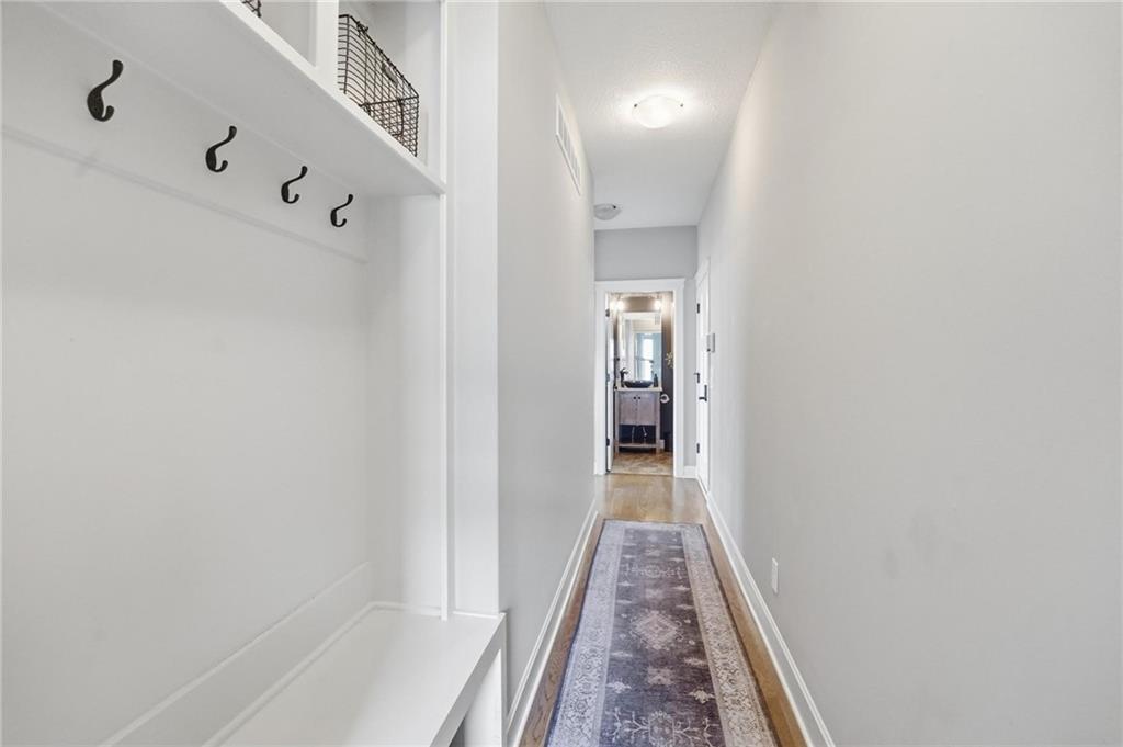 836 OLD HICKORY Road