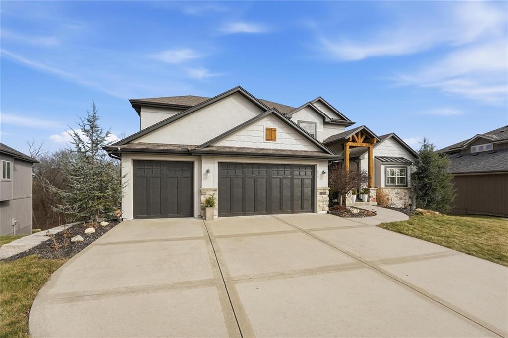 836 OLD HICKORY Road