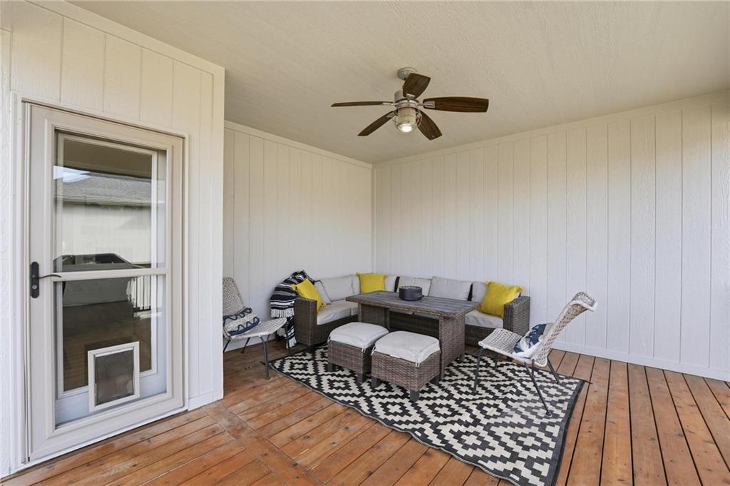 836 OLD HICKORY Road