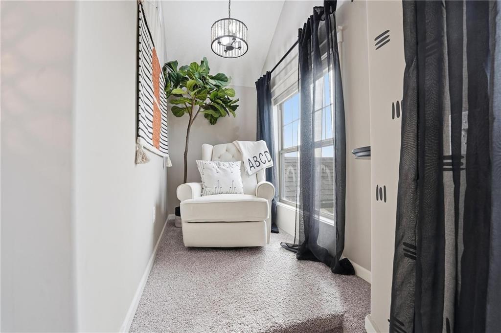 836 OLD HICKORY Road