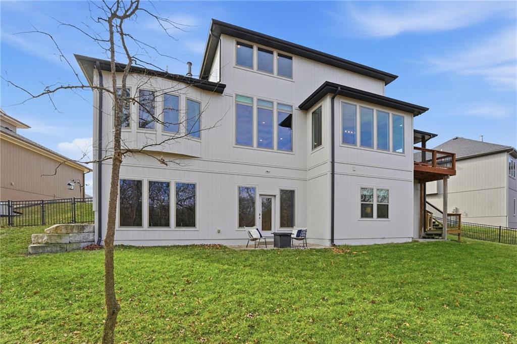 836 OLD HICKORY Road