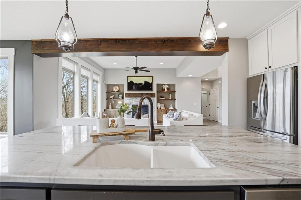 836 OLD HICKORY Road