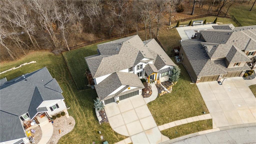 836 OLD HICKORY Road