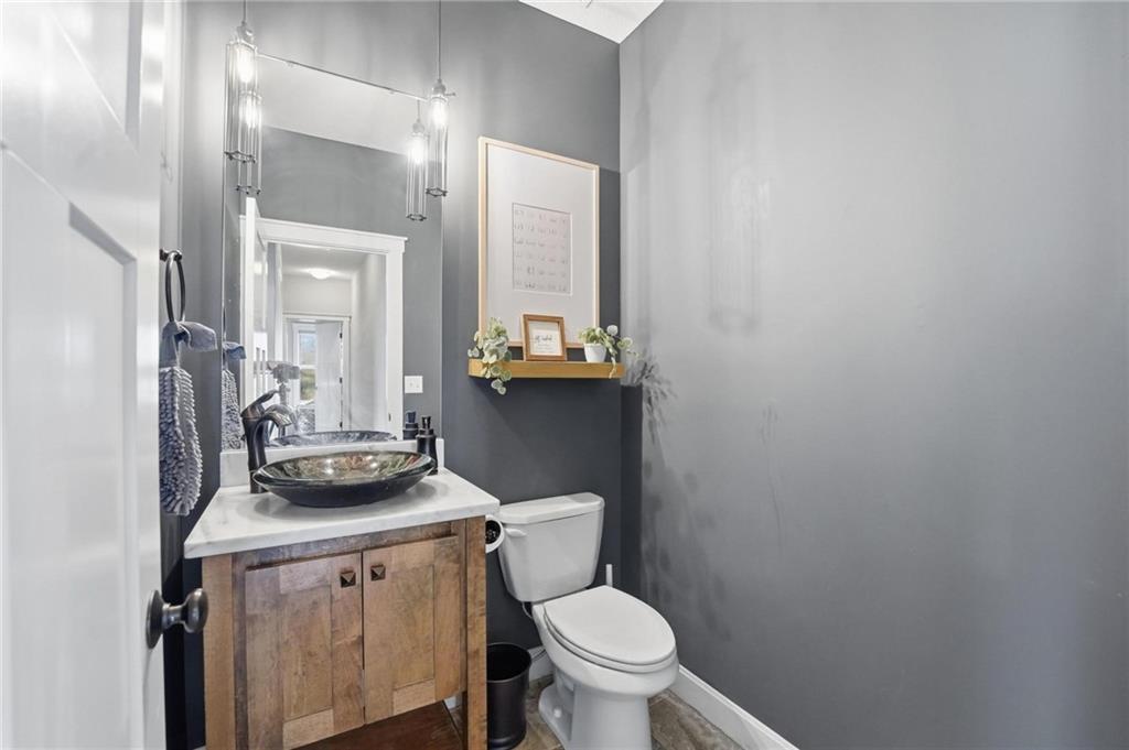 836 OLD HICKORY Road