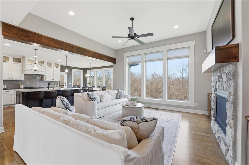 836 OLD HICKORY Road