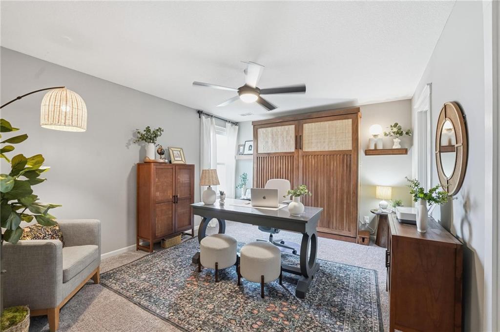 836 OLD HICKORY Road