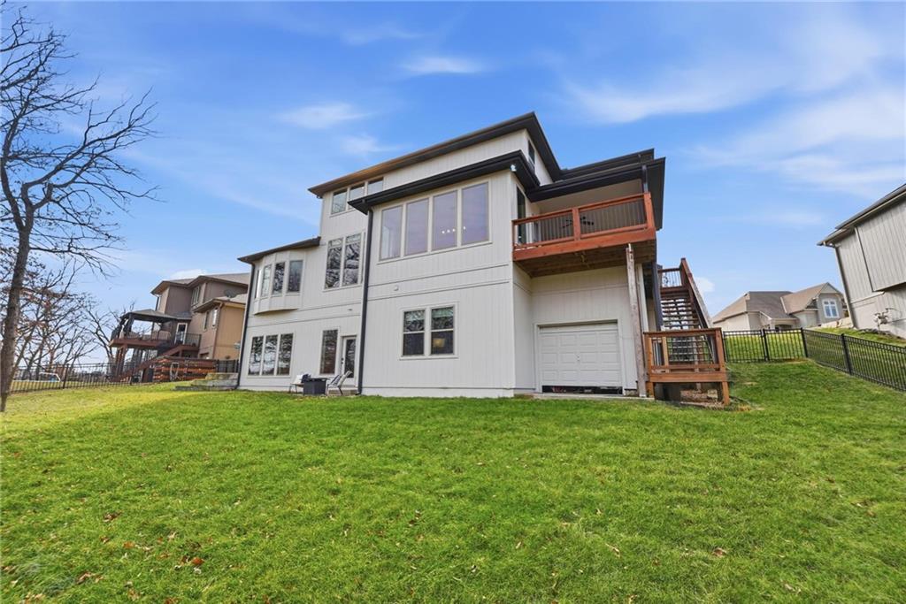 836 OLD HICKORY Road