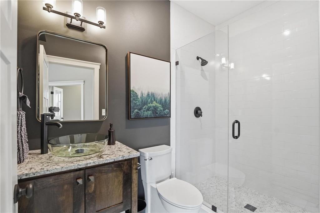 836 OLD HICKORY Road