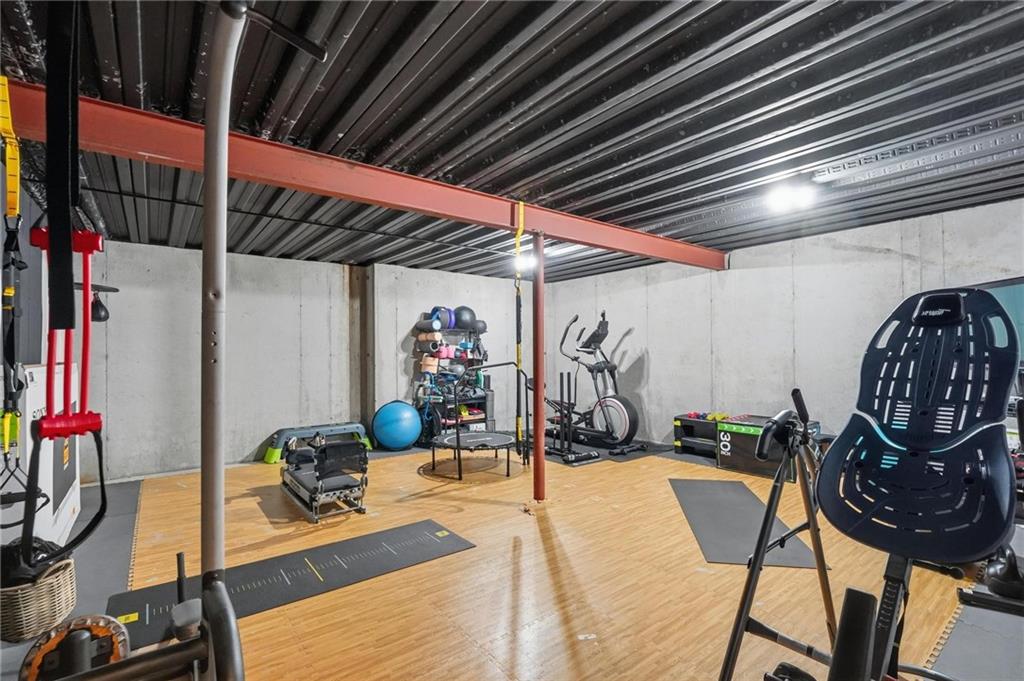 836 OLD HICKORY Road