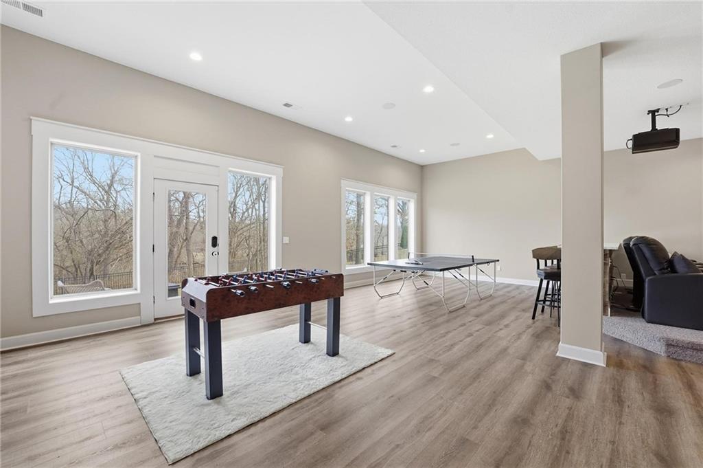 836 OLD HICKORY Road