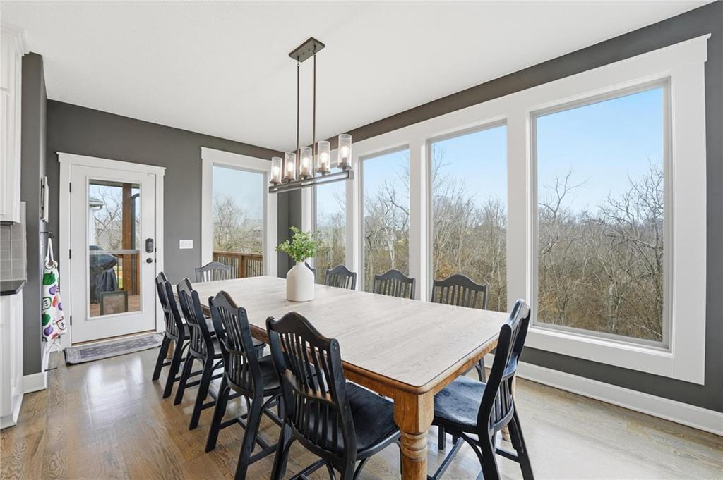 836 OLD HICKORY Road