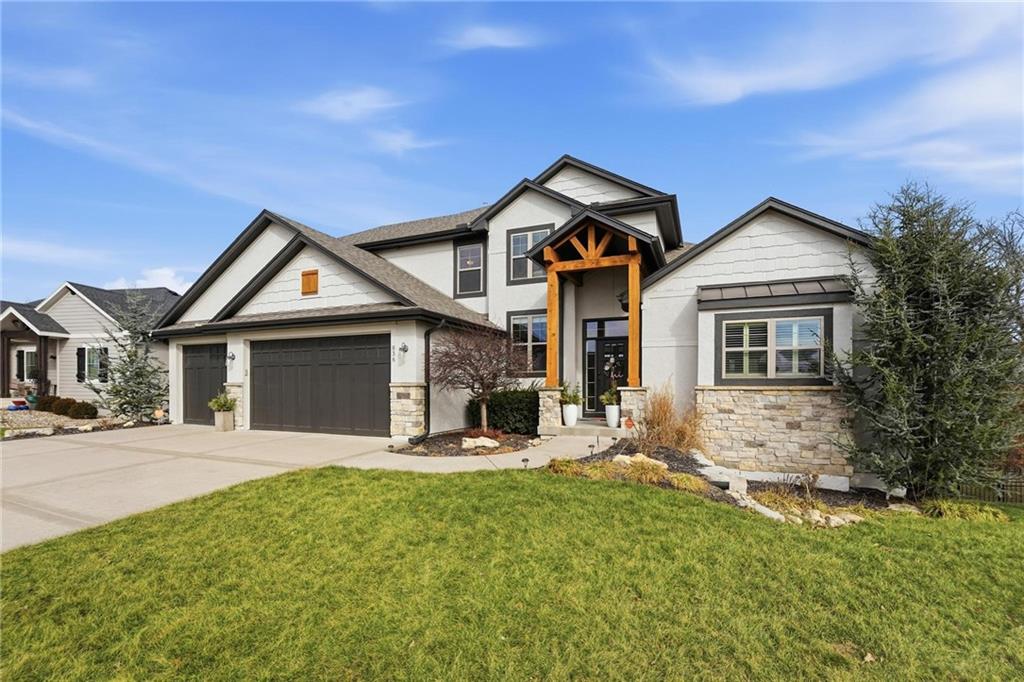 836 OLD HICKORY Road