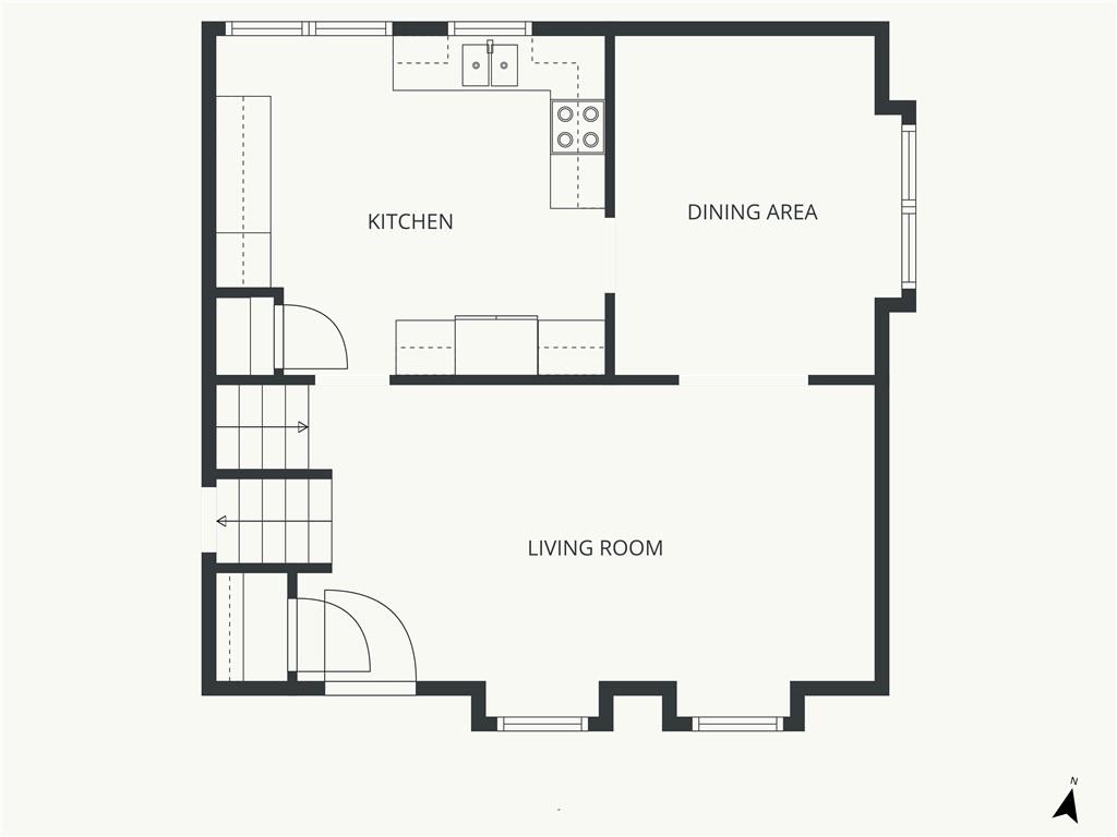 1818 E 152ND Terrace