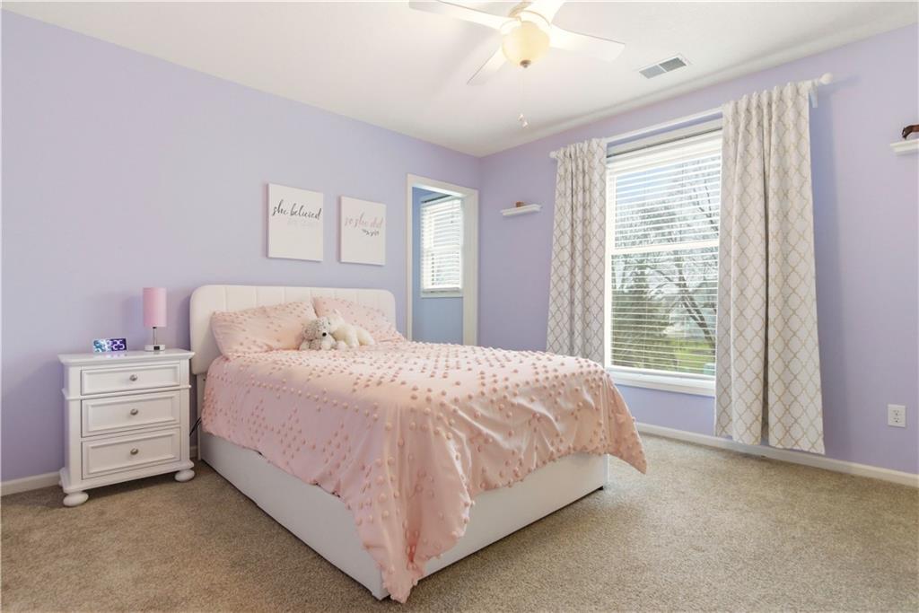 13836 Bradshaw Street