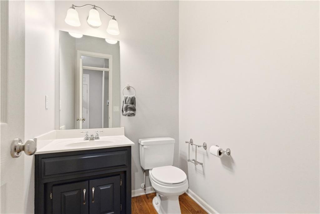 13836 Bradshaw Street