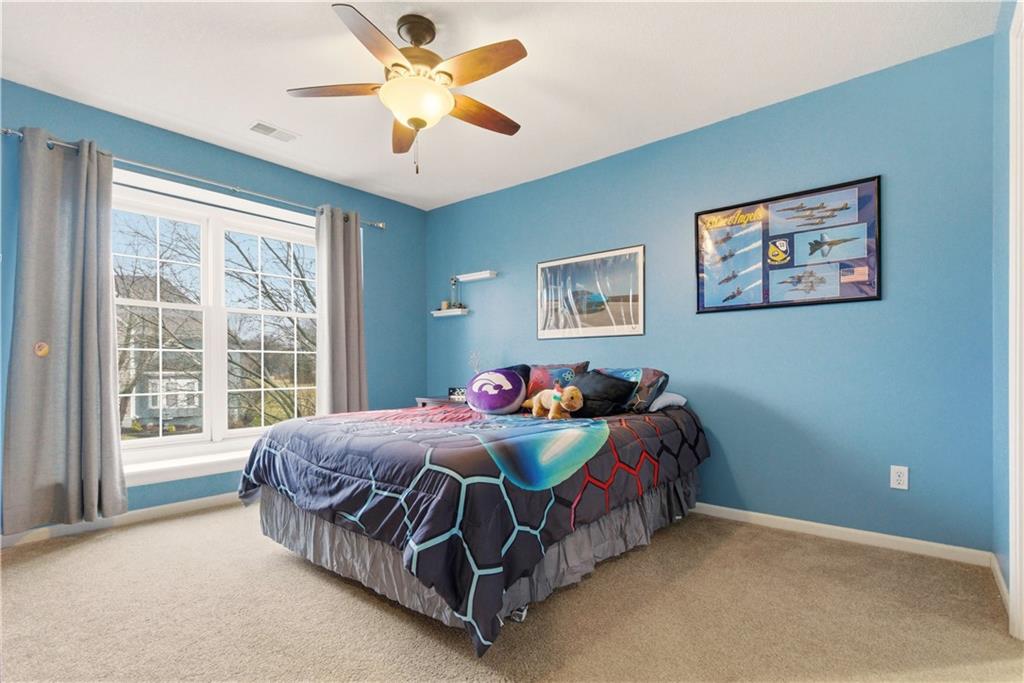 13836 Bradshaw Street