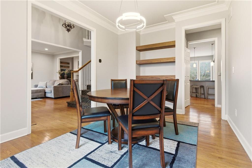 13836 Bradshaw Street