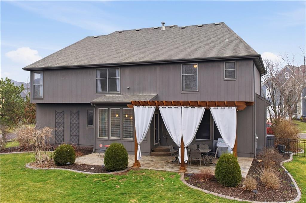 13836 Bradshaw Street